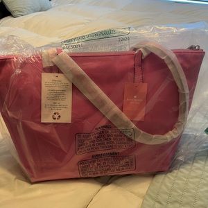 Kate spade kitt nylon tote